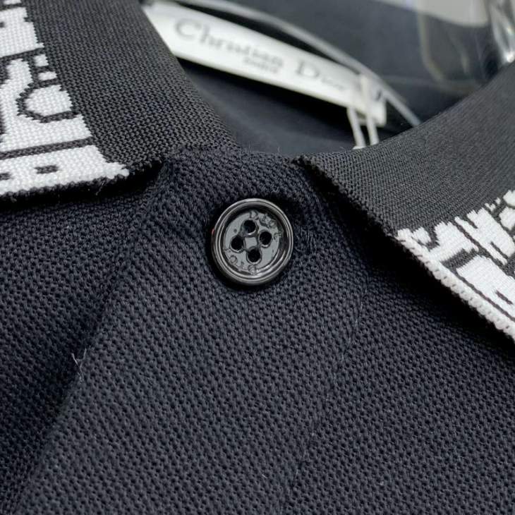 Dior Polo Shirts Short _SKUDiorM-3XLomtr13628476